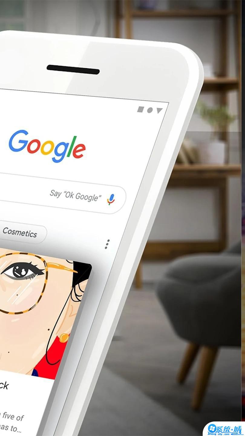 Google安卓版下载