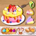 小美做蛋糕最新版