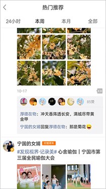 宁国论坛官网版下载